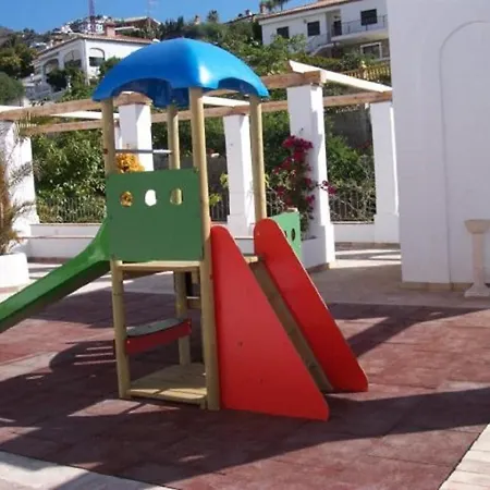 Apartment La Casita Azul Close To The
