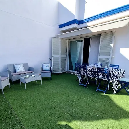 Apartment La Casita Azul Close To The
