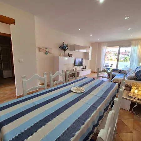 La Casita Azul Close To The