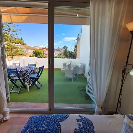 La Casita Azul Close To The
