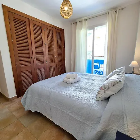 Apartment La Casita Azul Close To The *