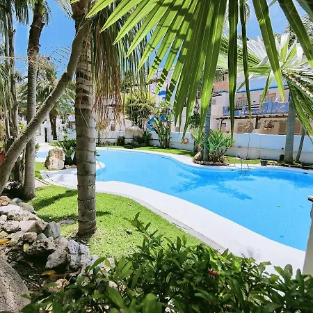 La Casita Azul Close To The * Almunecar
