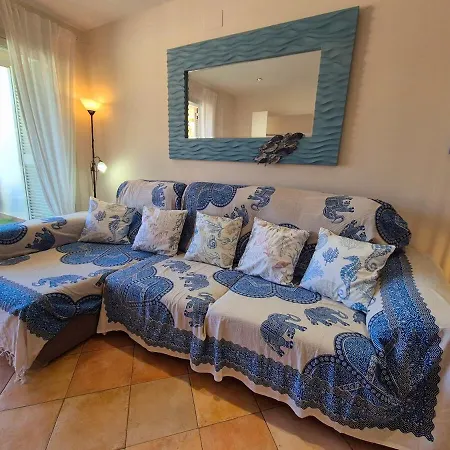La Casita Azul Close To The